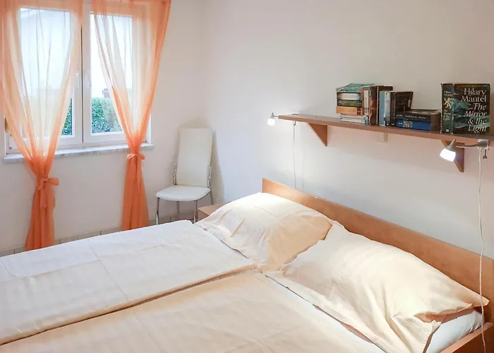 Amazing In Apartment Pinezici (Krk)