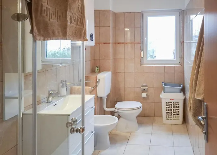 Apartment Amazing In *