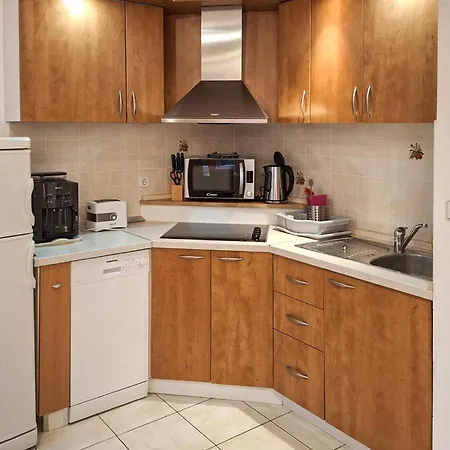 Apartament Amazing In *