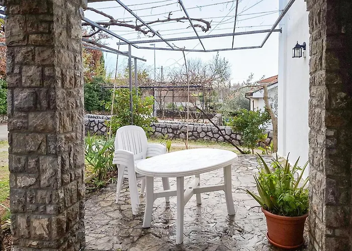 Apartament Amazing In Pinezići
