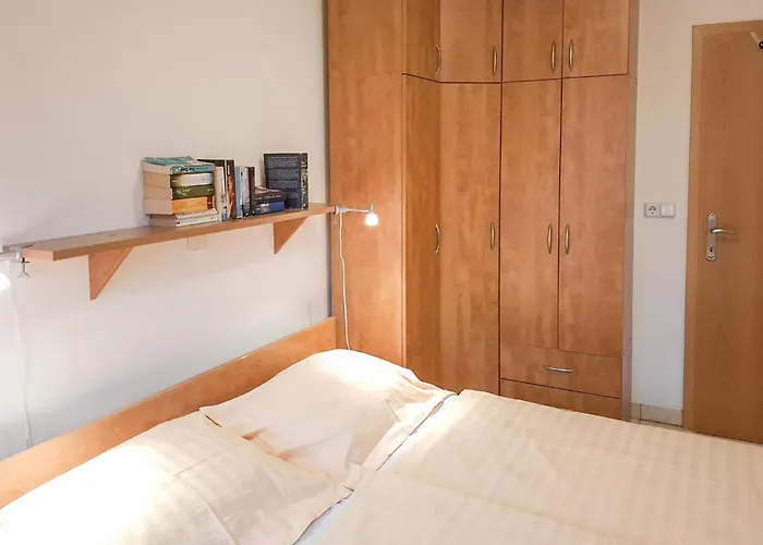 Amazing In Appartement *